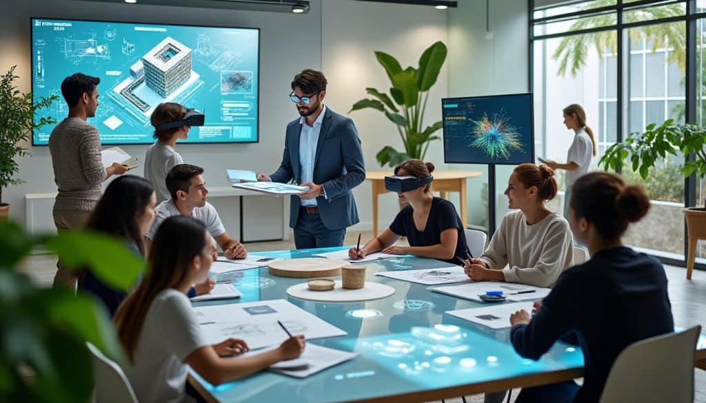 découvrez le rôle, les missions et les actualités de la chartered society of designers en 2025, l'organisation professionnelle dédiée aux designers innovants et engagés.