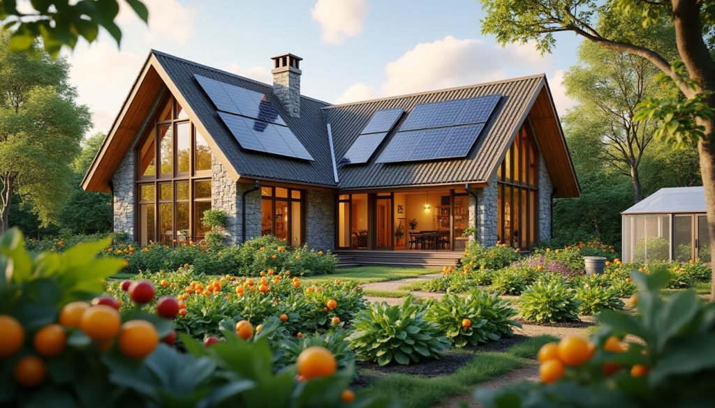 découvrez comment concevoir un espace de vie durable et autonome avec homestead designs, alliant écologie, innovation et confort pour un mode de vie indépendant.