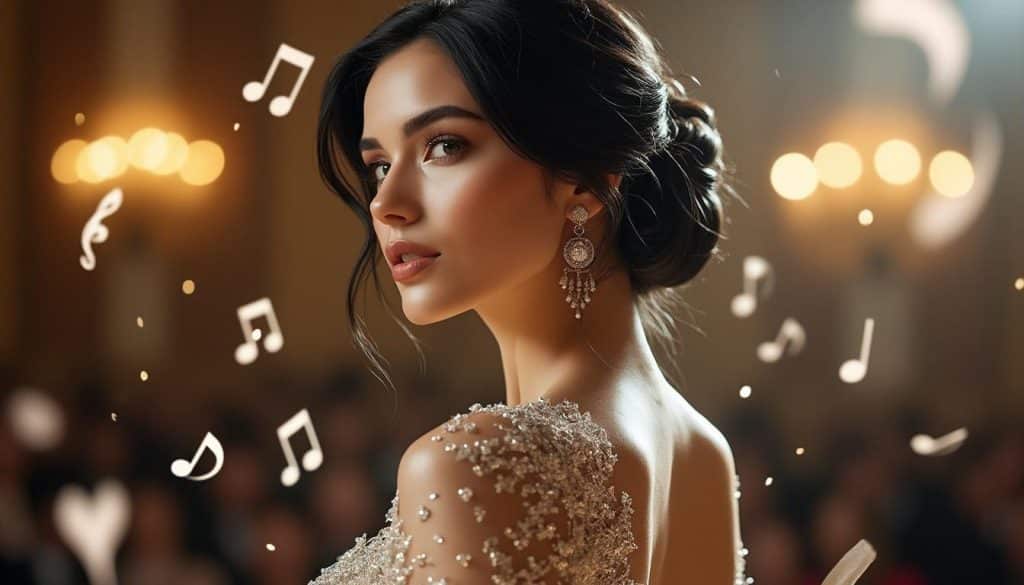 découvrez la vie fascinante de la chanteuse d'opéra la plus célèbre en 2025, son parcours, ses succès et son impact sur le monde de la musique classique.