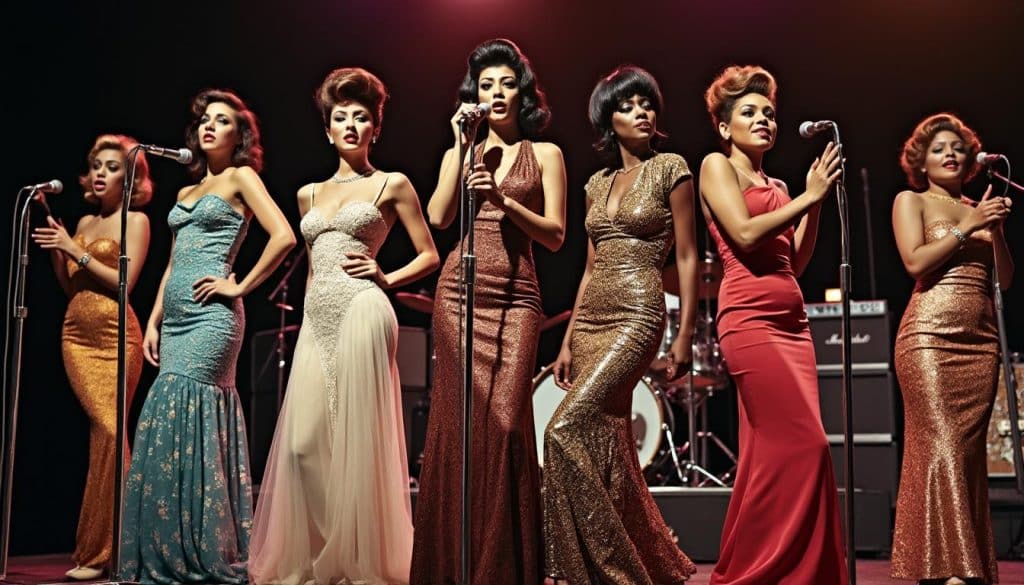 découvrez les chanteuses emblématiques des années 60 et explorez leur influence durable sur la musique contemporaine et la culture populaire.