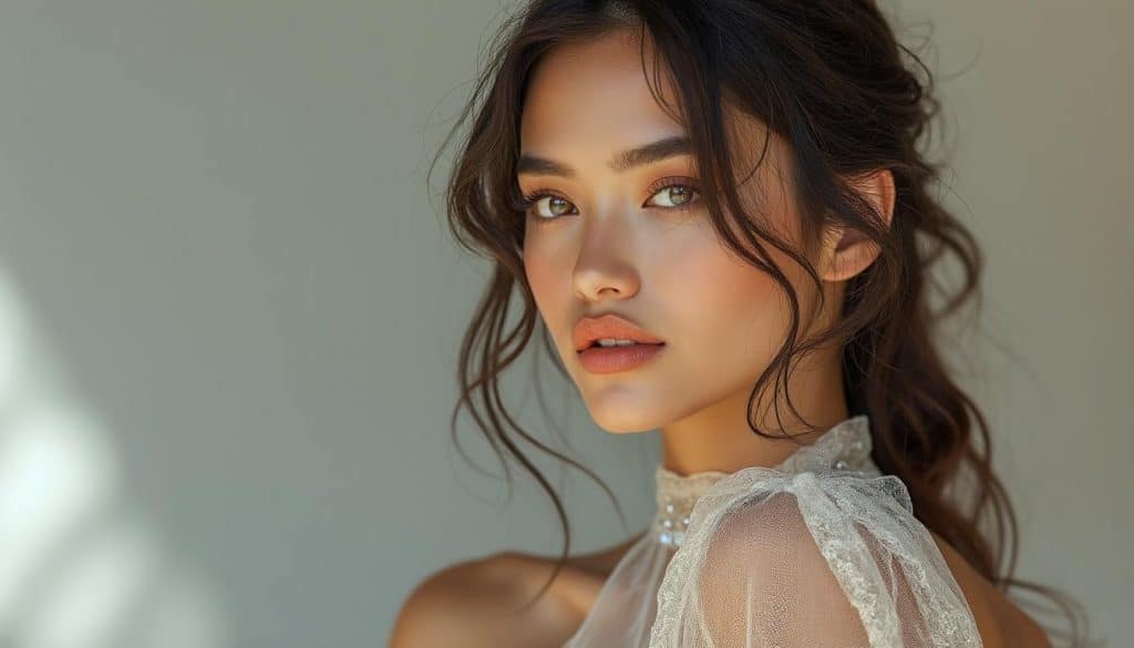 découvrez qui est élue la chanteuse la plus belle du monde en 2025 et explorez son parcours, son style et son influence dans l'industrie musicale.