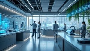 découvrez les innovations et tendances 2025 avec alpha design labs, votre source d'inspiration pour les technologies et créations avant-gardistes.