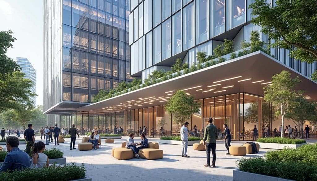 découvrez bastille design center, le hub créatif incontournable en 2025, où innovation, créativité et inspiration se rencontrent pour donner vie aux projets les plus audacieux.