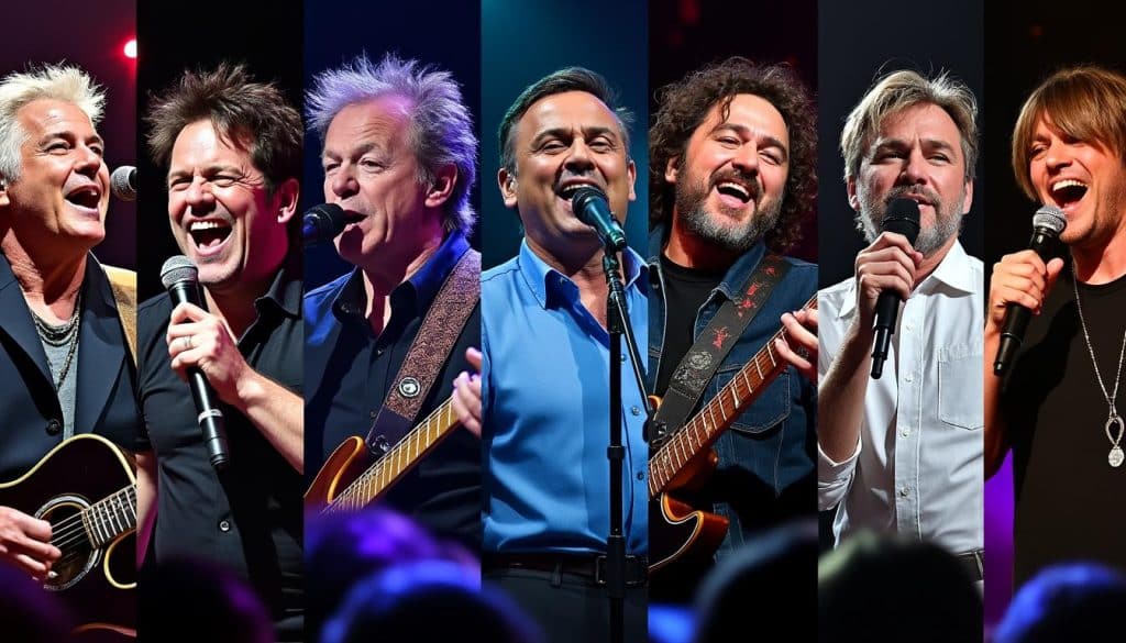 découvrez les chanteurs anglais les plus célèbres et incontournables. explorez les meilleurs artistes anglais que vous devez absolument connaître.