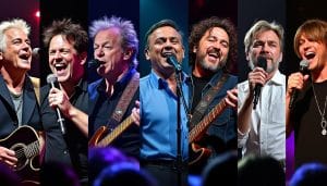 découvrez les chanteurs anglais les plus célèbres et incontournables. explorez les meilleurs artistes anglais que vous devez absolument connaître.