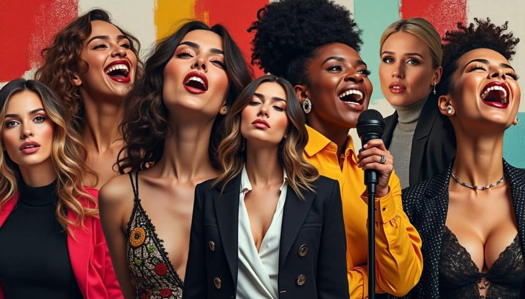 découvrez les chanteurs belges les plus célèbres et leurs meilleures chansons. explorez les talents musicaux incontournables de belgique à travers divers styles et générations.