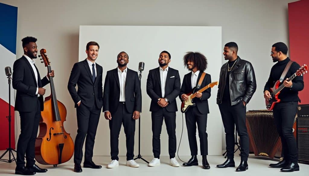 découvrez les chanteurs français les plus célèbres et talentueux. explorez les meilleurs artistes français à écouter absolument.