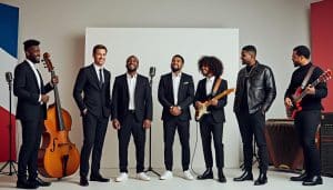 découvrez les chanteurs français les plus célèbres et talentueux. explorez les meilleurs artistes français à écouter absolument.