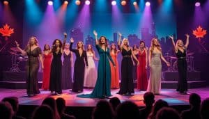 découvrez les chanteuses canadiennes les plus connues et talentueuses. explorez notre sélection des meilleures artistes féminines à écouter absolument.