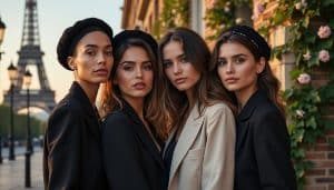 découvrez les chanteuses françaises les plus célèbres et incontournables. explorez les meilleures artistes à écouter absolument et leurs succès emblématiques.