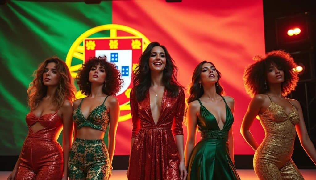 découvrez les chanteuses portugaises les plus célèbres et leurs talents uniques. plongez dans l'univers de ces artistes incontournables à écouter absolument.