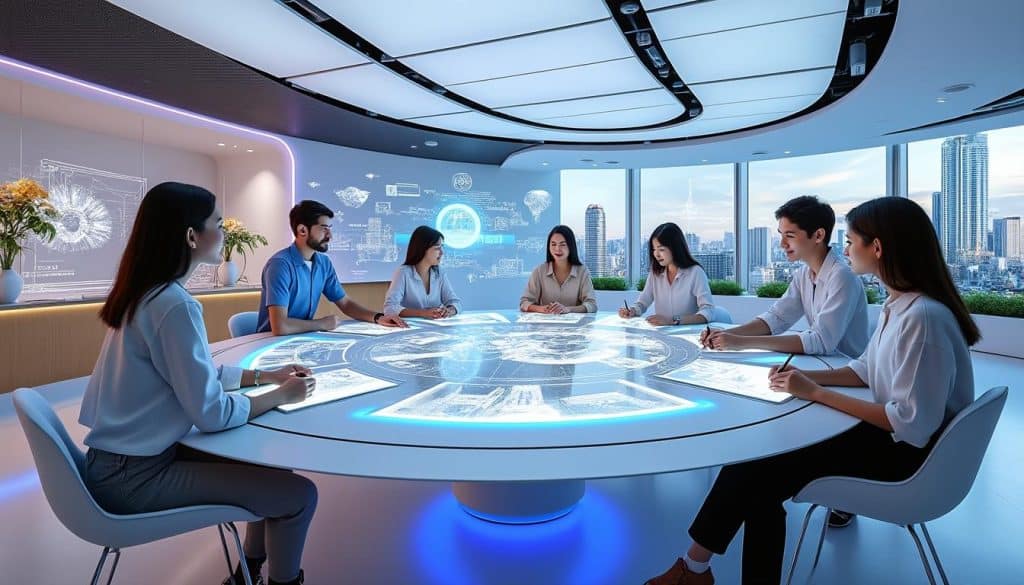 découvrez comment atoo design transforme le monde du design en 2025 grâce à des innovations audacieuses et une approche révolutionnaire.