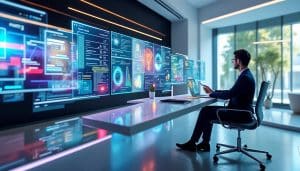 découvrez pourquoi le flat design s'impose comme la tendance graphique incontournable en 2025, alliant simplicité, modernité et efficacité visuelle.