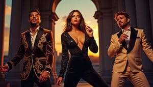 découvrez les chanteurs italiens les plus connus, leurs carrières emblématiques et leurs plus grands succès qui ont marqué la musique italienne et internationale.