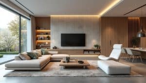 découvrez les tendances incontournables du meuble design pour 2025 et transformez votre intérieur avec style et modernité.