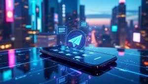 découvrez la nouvelle adresse officielle de wawacity telegram en 2025 ainsi que les meilleures alternatives pour accéder facilement à vos téléchargements préférés.