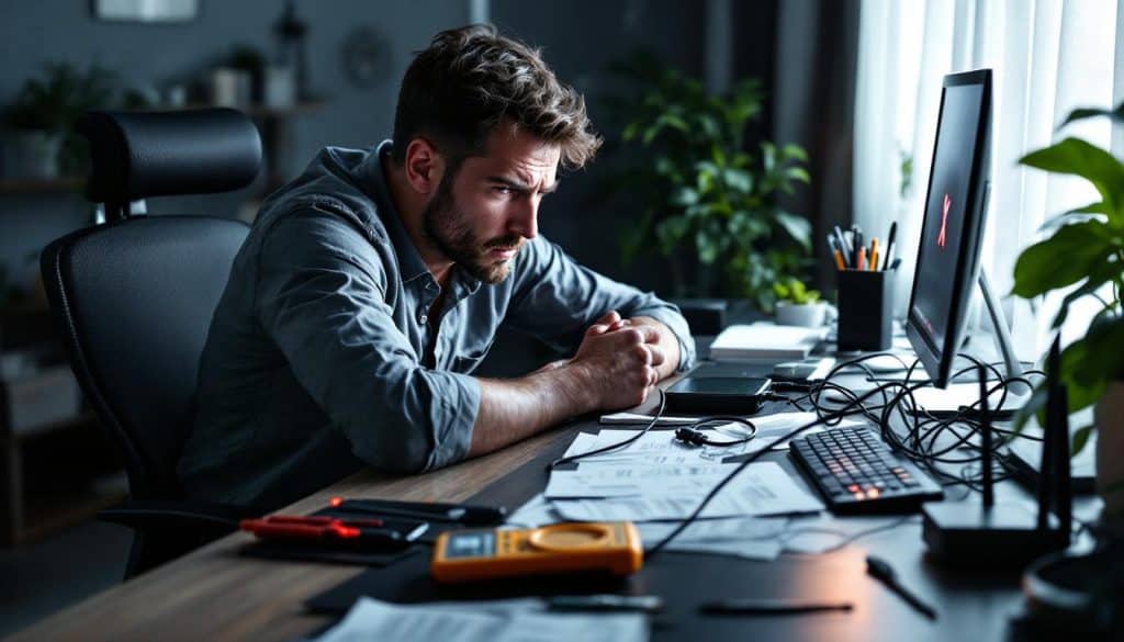 découvrez pourquoi biapoz ne fonctionne plus et apprenez des solutions rapides et efficaces pour résoudre ce problème facilement.