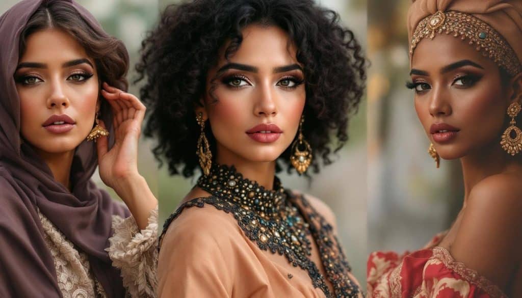 découvrez les portraits et carrières des chanteuses algériennes célèbres, figures emblématiques du raï et de la musique arabe.