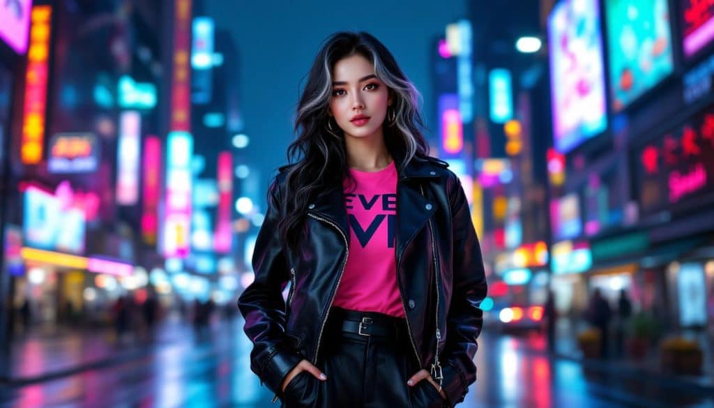 découvrez les chanteuses coréennes incontournables qui font briller la scène k-pop avec leur talent et leur charisme.