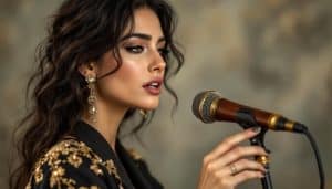 découvrez les voix incontournables de la grèce avec notre sélection des chanteuses grecques les plus célèbres et talentueuses.