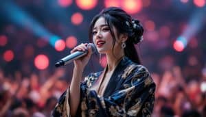 découvrez les chanteuses japonaises incontournables, leurs succès populaires et l'influence majeure qu'elles ont sur la musique japonaise contemporaine.