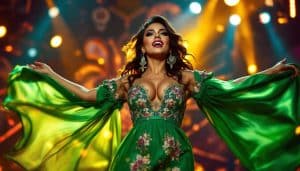 découvrez les chanteuses mexicaines célèbres, leurs parcours inspirants et leur impact culturel en tant qu'icônes et talents incontournables de la musique.