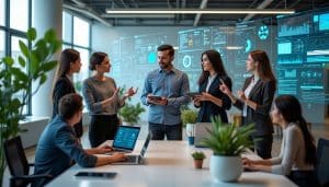 explorez facilement l'intelligence artificielle, les technologies innovantes et les stratégies de marketing digital pour rester à la pointe de la transformation numérique.