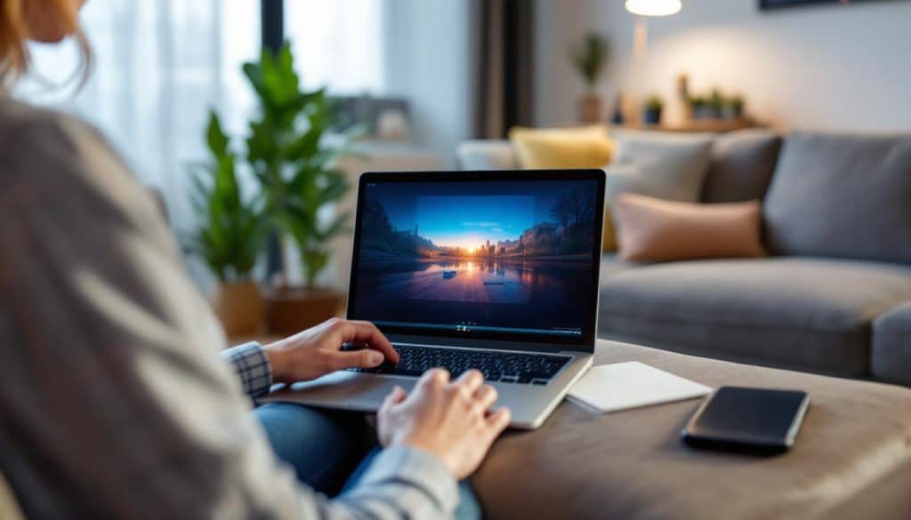 découvrez combien de temps dure réellement un forfait internet de 100 go en fonction de votre usage quotidien et profitez pleinement de votre connexion sans surprise.