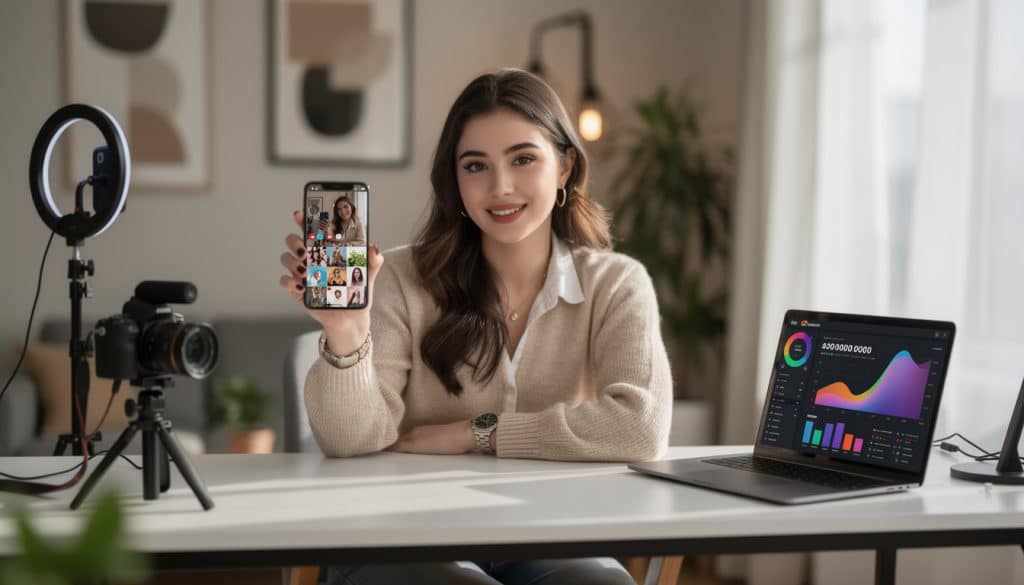 découvrez à partir de quel nombre de followers instagram commence à rémunérer ses utilisateurs en 2026 et comment maximiser vos gains grâce à votre audience.