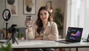 découvrez à partir de quel nombre de followers instagram commence à rémunérer ses utilisateurs en 2026 et comment maximiser vos gains grâce à votre audience.