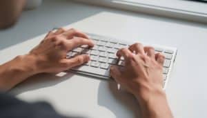 découvrez comment taper facilement les accolades { } sur un clavier mac grâce à nos astuces simples et rapides.