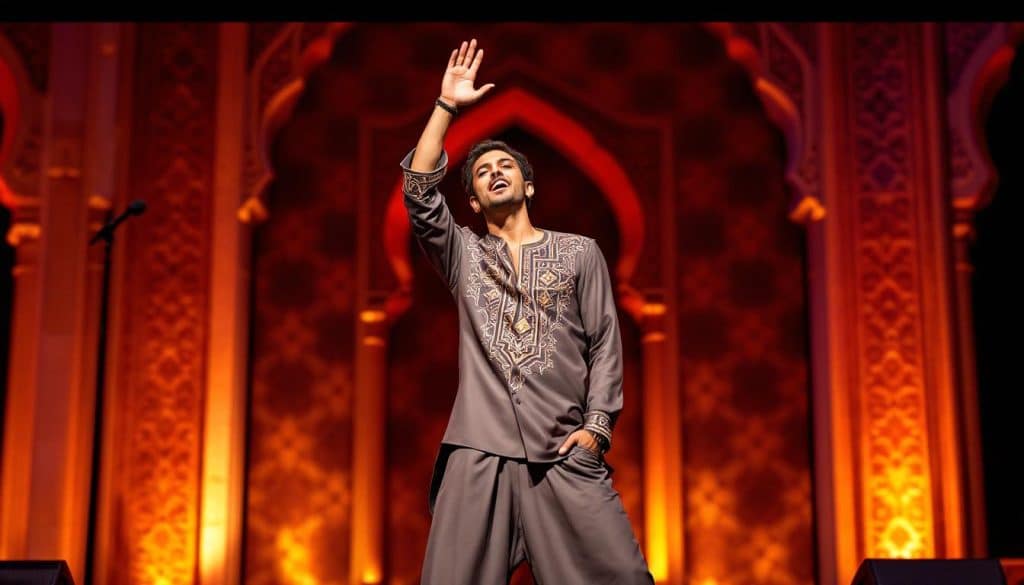 découvrez les chanteurs marocains les plus célèbres du moment et les stars incontournables qui font vibrer la scène musicale actuelle.