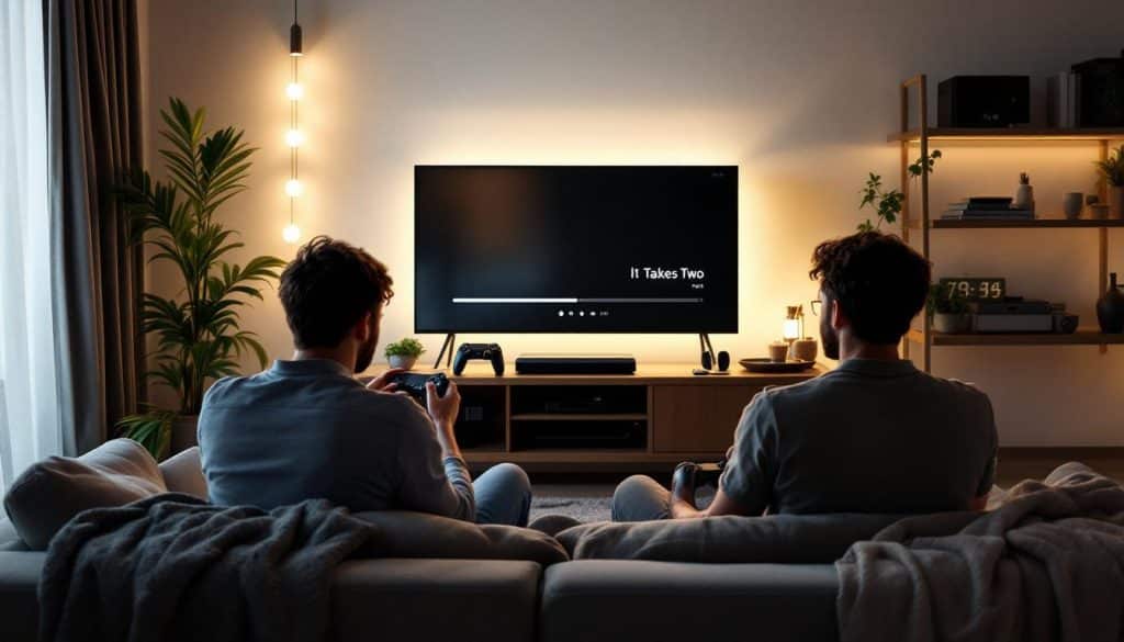 découvrez combien d'heures il faut pour terminer le jeu 'it takes two' et profitez pleinement de cette aventure coopérative riche en émotions et en défis.