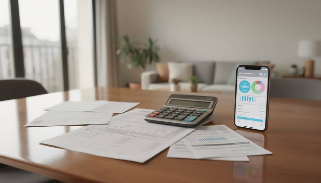 découvrez combien vous pouvez bénéficier d'une aide personnalisée au logement (apl) en 2026 pour un loyer de 1000 euros. calculs et conditions d'éligibilité détaillés.