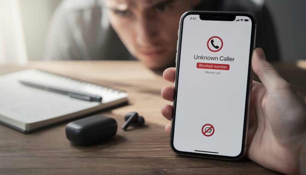 découvrez des astuces simples et efficaces pour savoir si votre numéro est bloqué sans passer d'appel. apprenez à détecter le blocage rapidement et facilement.