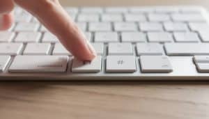 découvrez comment taper un hashtag facilement sur mac grâce à nos astuces simples et rapides, même si vous n'êtes pas familier avec le clavier apple.