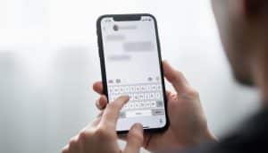 envoyez un sms anonyme gratuitement et facilement depuis votre mobile. protégez votre identité tout en communiquant rapidement et simplement.