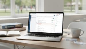 accédez facilement à la messagerie académique aix-marseille et découvrez comment configurer rapidement votre compte pour une communication efficace.