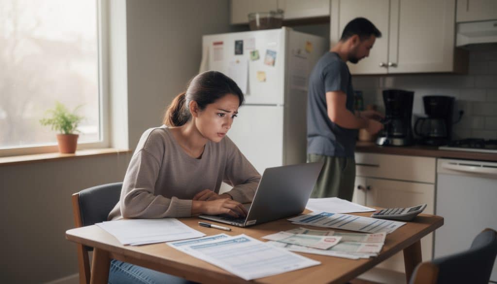 découvrez si vous pouvez bénéficier du rsa en 2026 lorsque votre mari perçoit un revenu de 2000 euros par mois, avec toutes les conditions et démarches à connaître.