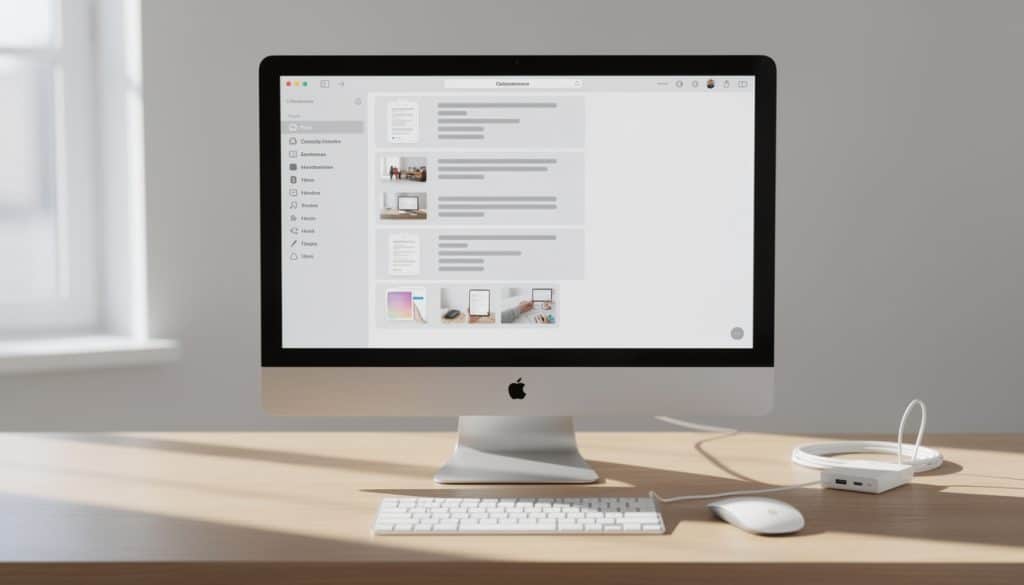 découvrez comment accéder et gérer efficacement l'historique du presse-papier sur mac pour améliorer votre productivité et gagner du temps.