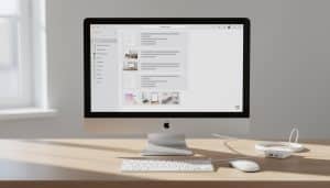découvrez comment accéder et gérer efficacement l'historique du presse-papier sur mac pour améliorer votre productivité et gagner du temps.