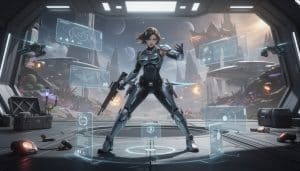 découvrez les nouveautés et missions passionnantes du dlc nikke pour stellar blade. plongez dans une aventure inédite avec de nouveaux défis et contenus exclusifs.