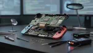 découvrez l'état des lieux du hack de la switch 2 et les premières vulnérabilités détectées, avec une analyse approfondie pour mieux comprendre les risques et solutions.