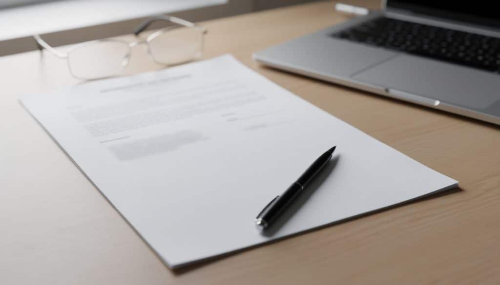 obtenez votre attestation de renonciation à la protection du patrimoine personnel pour entrepreneur individuel et sécurisez votre activité en toute transparence.