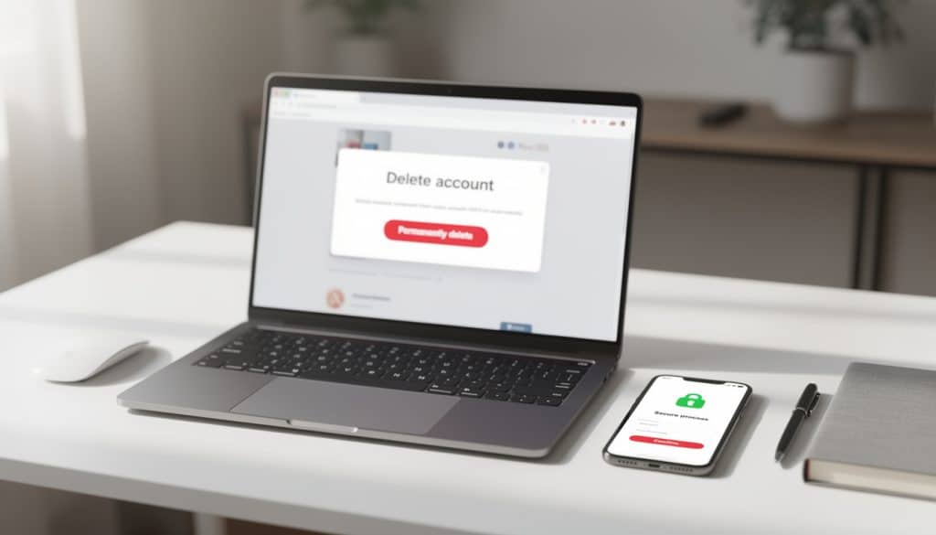 découvrez comment supprimer définitivement votre compte aliexpress en 2026 grâce à notre guide étape par étape simple et rapide.