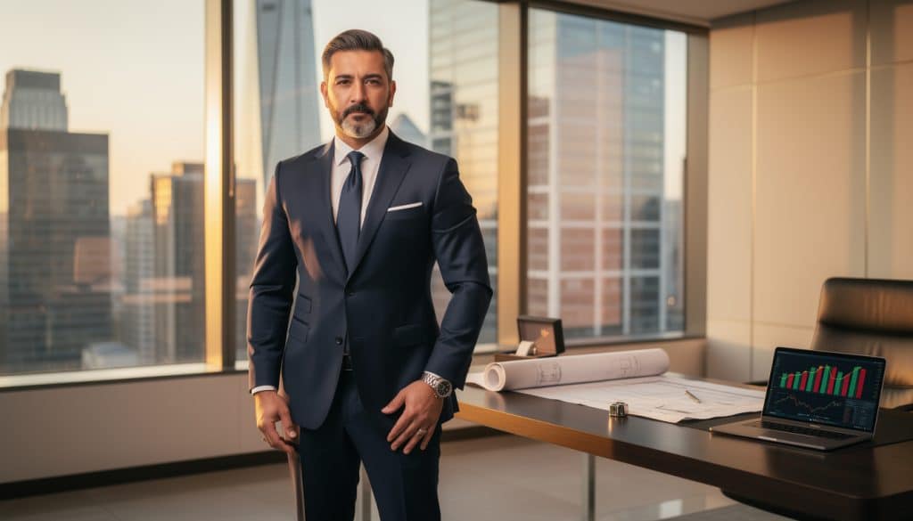 découvrez l'estimation de la fortune de diego el glaoui et les principales sources de sa richesse dans cet article détaillé.