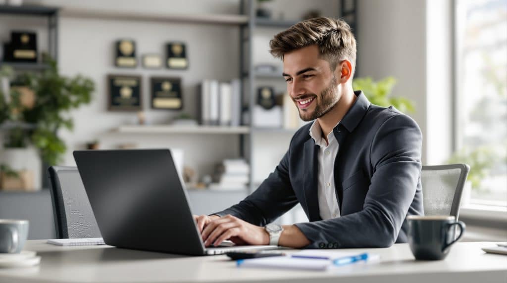 devenez expert certifié en gestion de la paie grâce à la formation à distance studi. maîtrisez les compétences essentielles pour gérer efficacement la paie et booster votre carrière.