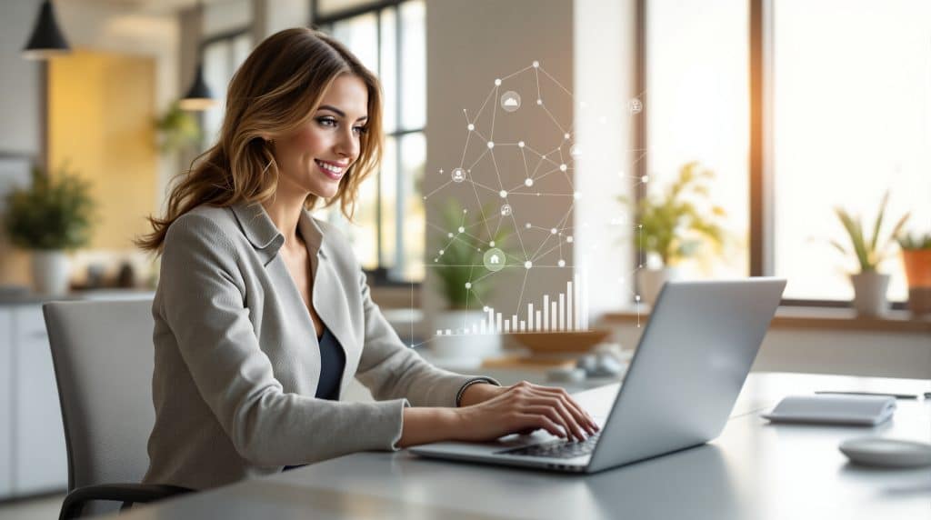 découvrez la formation social selling par emmanuelle petiau et apprenez à maîtriser linkedin pour générer efficacement des leads qualifiés et développer votre réseau professionnel.