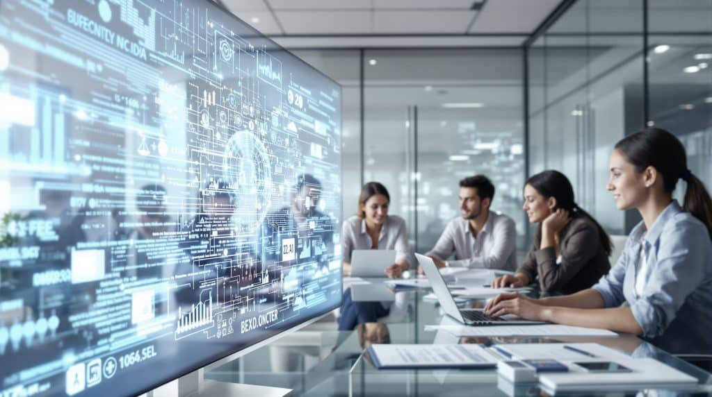 juriv'ia : l'intelligence artificielle dédiée au domaine juridique, conçue pour accompagner les professionnels et étudiants dans leurs recherches et analyses juridiques.