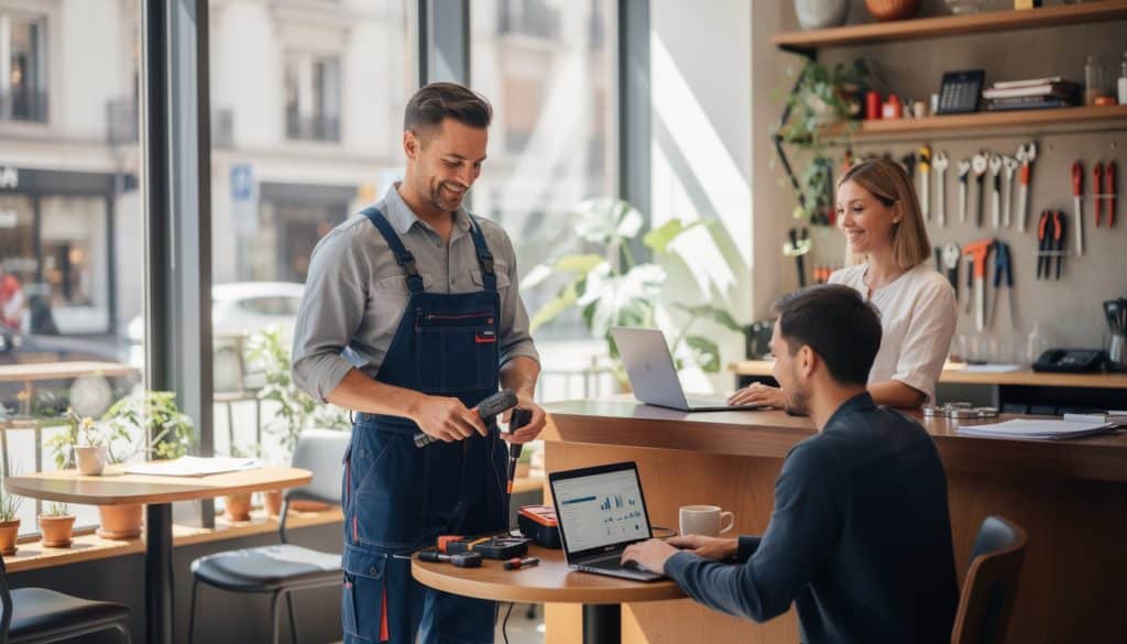 découvrez les métiers qui permettent de gagner 5000 euros par mois sans avoir de diplôme. explorez les opportunités à saisir pour réussir financièrement grâce à des carrières accessibles à tous.